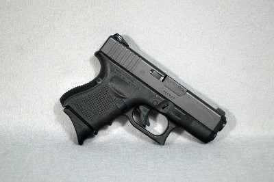Glock ~ 27 Gen4 ~ .40 S&W