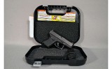 Glock ~ 27 Gen4 ~ .40 S&W - 6 of 6 Glock ~ 27 Gen4 ~ .40 S&W - 6 of 6