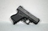 Glock
27 Gen4
.40 S&W