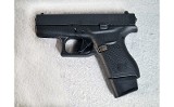 Glock ~ 42 ~ .380 ACP - 5 of 5
