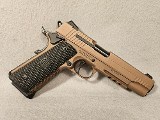 Sig Sauer ~ 1911 ~ .45 ACP - 1 of 7