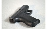 Glock ~ 42 ~ .380 ACP - 2 of 5