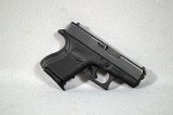Glock
26 Gen4
9mm