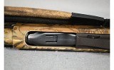 Remington ~ 870 Magnum NWTF 25th Anniversary ~ 12 ga - 7 of 11