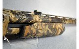 Remington ~ 870 Magnum NWTF 25th Anniversary ~ 12 ga - 10 of 11
