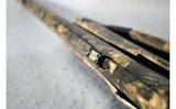 Remington ~ 870 Magnum NWTF 25th Anniversary ~ 12 ga - 4 of 11