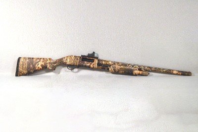 Charles Daly ~ 335 Maxi-Mag ~ 12 ga