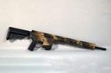 Cheytac ~ CT10 ~ 6.5 Creedmoor - 1 of 14