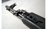 Zastava ~ ZPAPM70 ~ 7.62x39mm - 12 of 13 Zastava ~ ZPAPM70 ~ 7.62x39mm - 12 of 13