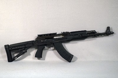 Zastava ~ ZPAPM70 ~ 7.62x39mm