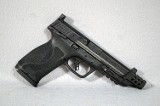 Smith & Wesson
M&P 10mm Performance
10mm