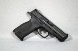 Smith & Wesson
M&P 40
.40 S&W