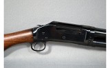 Winchester ~ 1897 ~ 12 ga - 4 of 10 Winchester ~ 1897 ~ 12 ga - 4 of 10