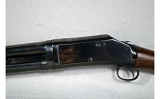 Winchester ~ 1897 ~ 12 ga - 2 of 10 Winchester ~ 1897 ~ 12 ga - 2 of 10