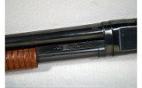 Winchester ~ 1897 ~ 12 ga - 3 of 10 Winchester ~ 1897 ~ 12 ga - 3 of 10
