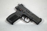 FN
FNX 40
.40 S&W
