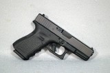 Glock ~ 19 ~ 9mm - 1 of 6