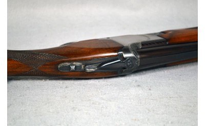 Browning ~ B25 A1 ~ 12 ga - Image 9 of 15