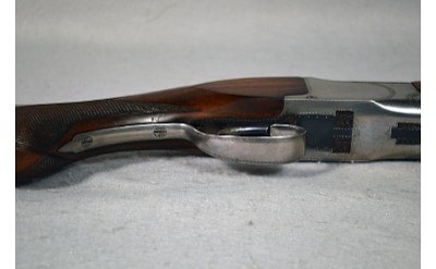 Browning ~ B25 A1 ~ 12 ga - Image 11 of 15