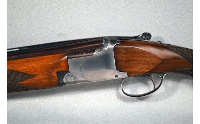 Browning ~ B25 A1 ~ 12 ga - Image 3 of 15