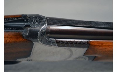 Browning ~ B25 A1 ~ 12 ga - Image 14 of 15