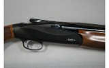 Benelli ~ 828 S ~ 12 ga - 6 of 11