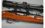 Ruger ~ 10/22 Carbine Canadian Centennial ~ .22 lr - 6 of 10
