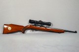 Ruger ~ 10/22 Carbine Canadian Centennial ~ .22 lr