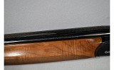 Benelli ~ 828 U ~ 12 Ga - 4 of 9