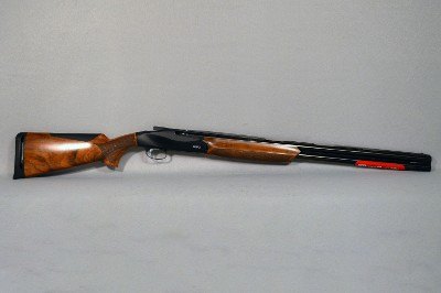 Benelli ~ 828 U ~ 12 Ga