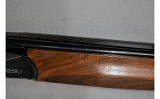 Benelli ~ 828 U ~ 12 Ga - 5 of 9