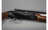 Benelli ~ 828 U ~ 12 Ga - 2 of 9