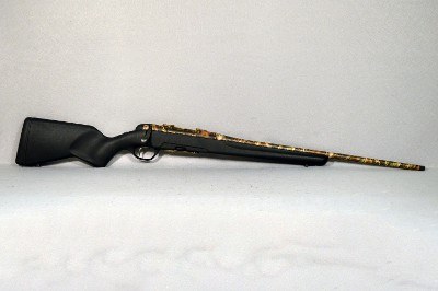 Steyr ~ Pro Hunter II ~ .25-06 Remington