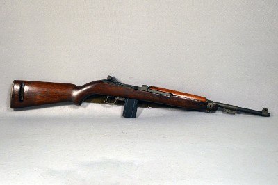 Inland ~ M1 1945 Carbine ~ .30 cal