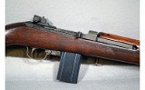 Inland ~ M1 1945 Carbine ~ .30 cal - 6 of 9