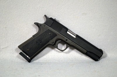 Rock Island Armory ~ M1911 A1-FS ~ 9mm