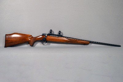 Carl Gustaf ~ 1900 ~ 6.5x55mm