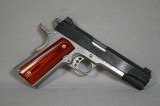 Kimber ~ Custom II ~ .45 ACP