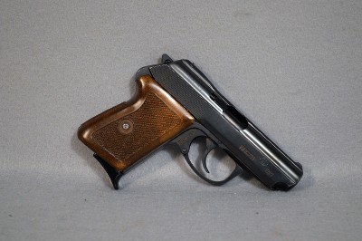 FB Radom ~ P-64 ~ 9x18 Makarov