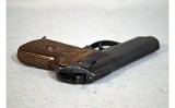 FB Radom ~ P-64 ~ 9x18 Makarov - 3 of 7