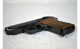 FB Radom ~ P-64 ~ 9x18 Makarov - 5 of 7
