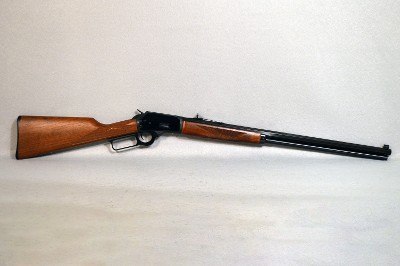 Marlin
1894CB
.45 Long Colt