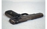 Colt ~ 1903 Hammerless ~ .32 ACP - 3 of 5