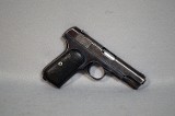 Colt ~ 1903 Hammerless ~ .32 ACP