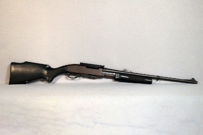 Remington ~ 7600 ~ .270 Win