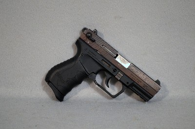Walther ~ PK380 ~ .380 ACP