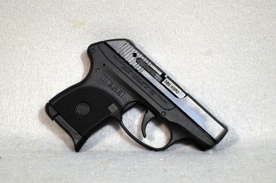 Ruger ~ LCP ~ .380 ACP