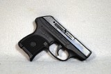 Ruger ~ LCP ~ .380 ACP
