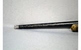 Savage ~ 110 ~ 6.5 Creedmoor - 8 of 11