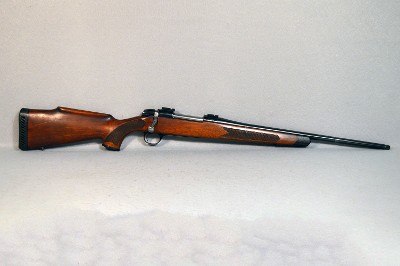 BSA
Monarch
.270 Win